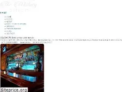 Sites similar to thewhitney.com