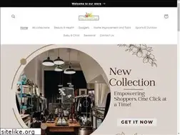 Sites similar to thewholeclan.com