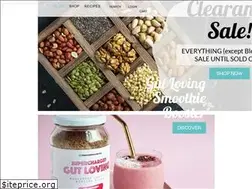 Sites similar to thewholefoodcollective.com.au