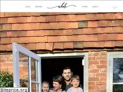 Sites similar to thewholefooddiary.com