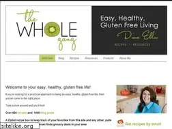 Sites similar to thewholegang.org