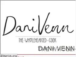 Sites similar to thewholeheartedcook.com