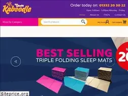 Sites similar to thewholekaboodle.com