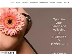 Sites similar to thewholemother.com