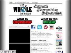 Sites similar to thewholenetwork.org