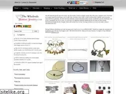 Sites similar to thewholesalefashionjewelry.com