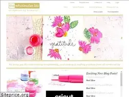Sites similar to thewholesaler.biz