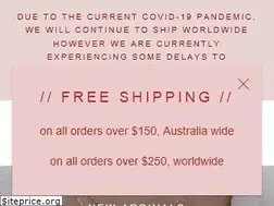 Sites similar to thewholesome.store