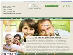 Sites similar to thewholetooth.com