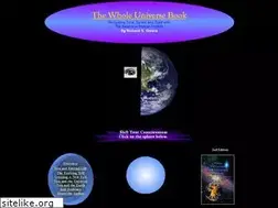 Sites similar to thewholeuniversebook.com