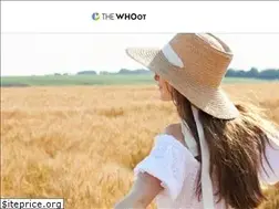 Sites similar to thewhoot.com