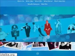 Sites similar to thewhynotinstitute.com