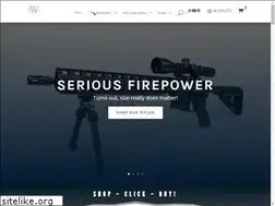 Sites similar to thewichitagunclub.com