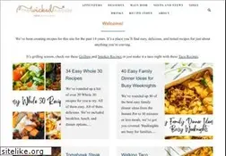 Sites similar to thewickednoodle.com