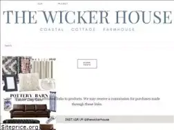 Sites similar to thewickerhouse.com
