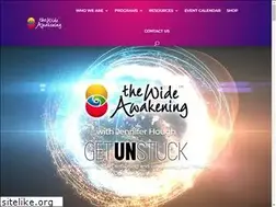 Sites similar to thewideawakening.com