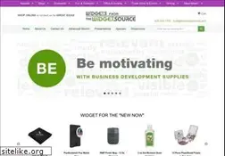 Sites similar to thewidgetsource.com