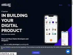 Sites similar to thewidlarzgroup.com