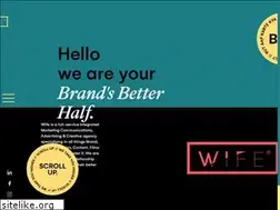 Sites similar to thewife.in