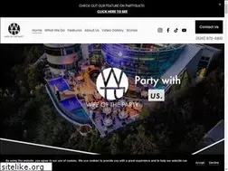 Sites similar to thewifeoftheparty.com