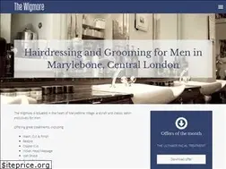 Sites similar to thewigmore.co.uk