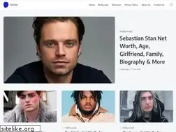 Sites similar to thewikifeed.com