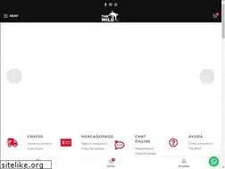 Sites similar to thewild.com.ar