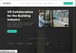 Sites similar to thewild.com