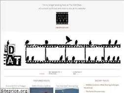 Sites similar to thewildbeat.com