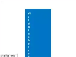 Sites similar to thewildblueberryrestaurant.com