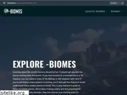 Sites similar to thewildclassroom.com