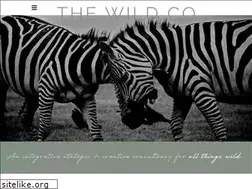 Sites similar to thewildco.org