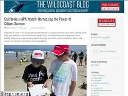Sites similar to thewildcoastblog.com