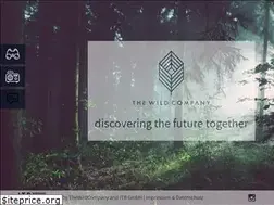 Sites similar to thewildcompany.ch
