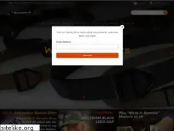 Sites similar to thewilderness.com
