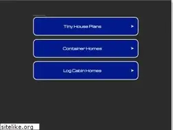 Sites similar to thewildernesscabin.com