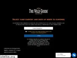 Sites similar to thewildgeesecollection.com