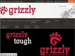 Sites similar to thewildgrizzly.com