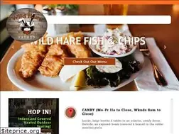 Sites similar to thewildharesaloon.net