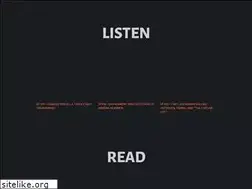 Sites similar to thewildinitiative.com