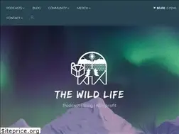 Sites similar to thewildlife.blog