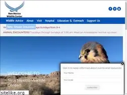 Sites similar to thewildlifecenter.org