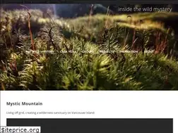 Sites similar to thewildmystery.com
