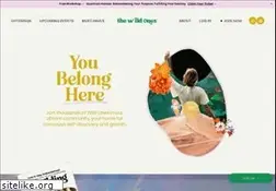 Sites similar to thewildones.community