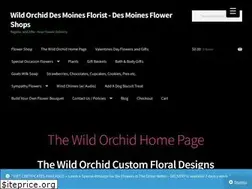 Sites similar to thewildorchidllc.com