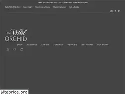 Sites similar to thewildorchidmn.com