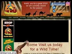 Sites similar to thewildpark.com