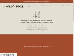 Sites similar to thewildpixel.com