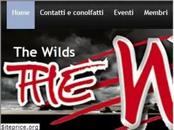 Sites similar to thewilds.it