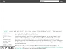 Sites similar to thewildside.co.nz